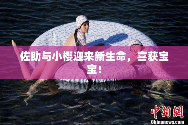 佐助与小樱迎来新生命，喜获宝宝！