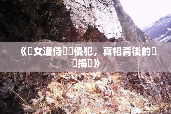 《聖女遭侍衛倫侵犯，真相背後的陰謀揭曉》