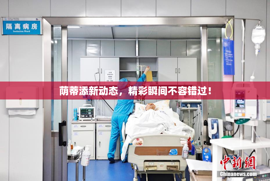 荫蒂添新动态，精彩瞬间不容错过！