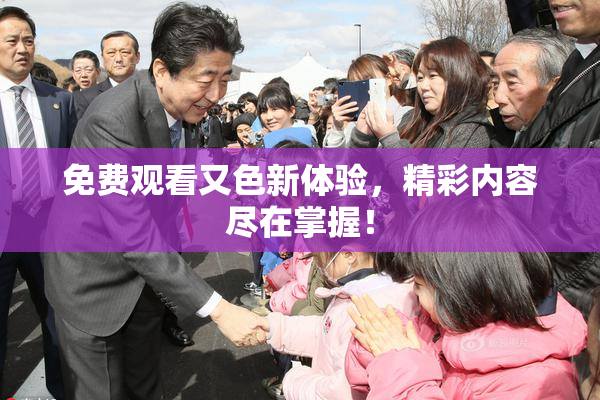 免费观看又色新体验，精彩内容尽在掌握！