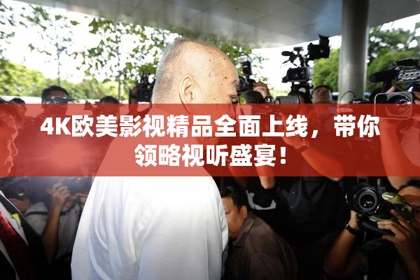 4K欧美影视精品全面上线，带你领略视听盛宴！