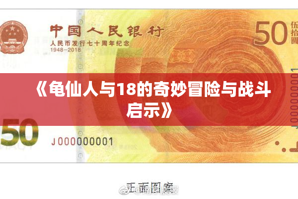 《龟仙人与18的奇妙冒险与战斗启示》