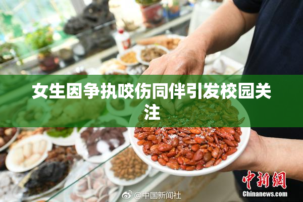 女生因争执咬伤同伴引发校园关注