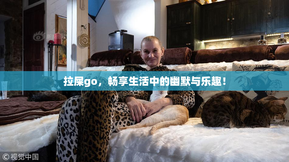 拉屎go，畅享生活中的幽默与乐趣！