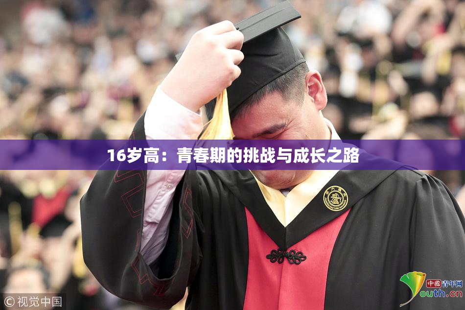 16岁高：青春期的挑战与成长之路