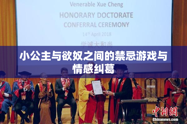 小公主与欲奴之间的禁忌游戏与情感纠葛