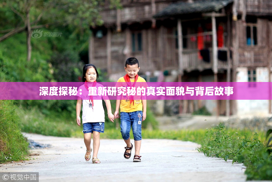 深度探秘：重新研究秘的真实面貌与背后故事