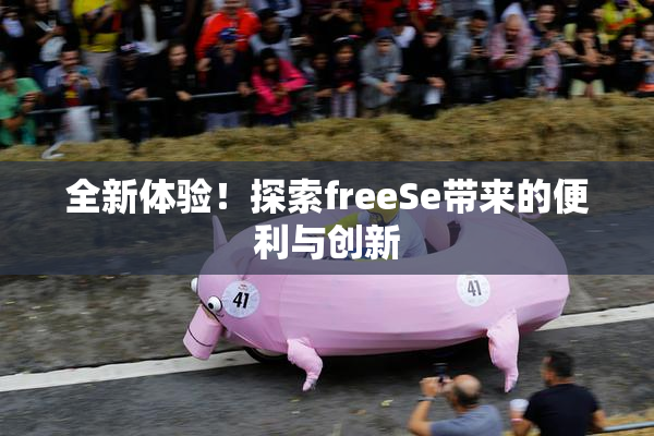 全新体验！探索freeSe带来的便利与创新