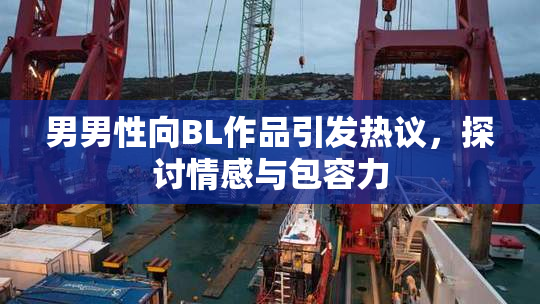 男男性向BL作品引发热议，探讨情感与包容力