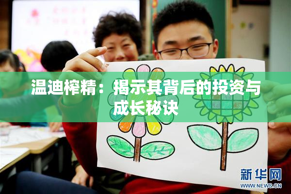 温迪榨精：揭示其背后的投资与成长秘诀