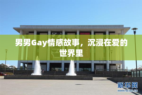 男男Gay情感故事，沉浸在爱的世界里