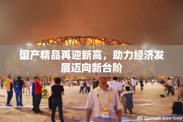 国产精品再迎新高，助力经济发展迈向新台阶