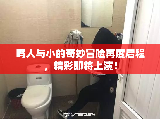 鸣人与小的奇妙冒险再度启程，精彩即将上演！