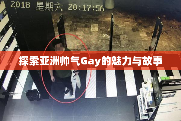 探索亚洲帅气Gay的魅力与故事