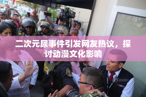 二次元尿事件引发网友热议，探讨动漫文化影响