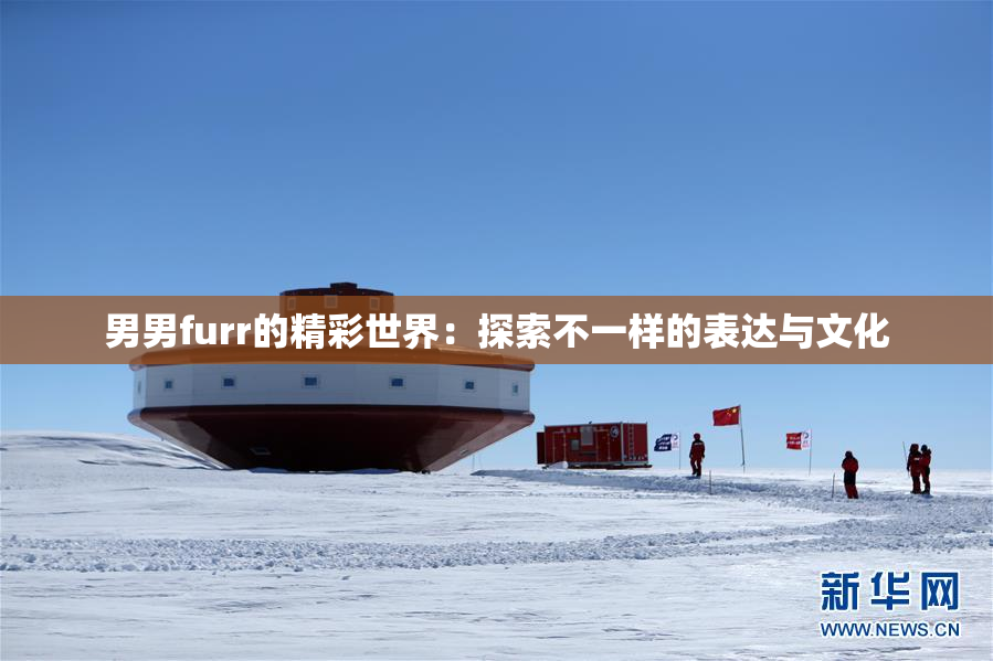 男男furr的精彩世界：探索不一样的表达与文化