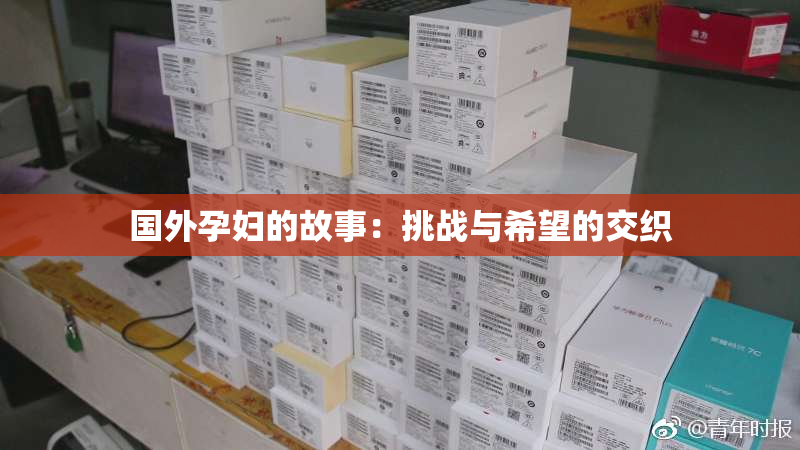 国外孕妇的故事：挑战与希望的交织
