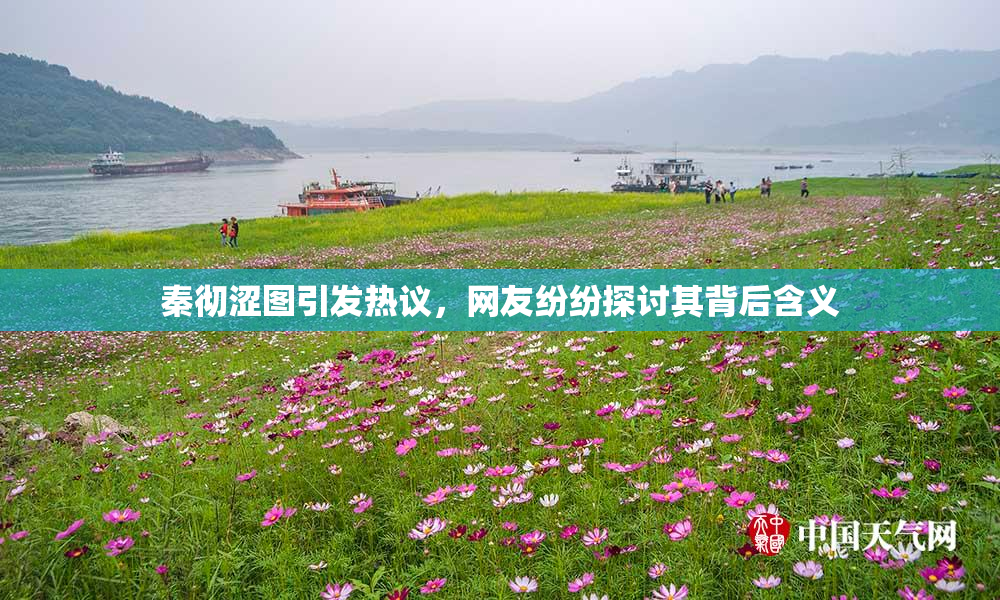 秦彻涩图引发热议，网友纷纷探讨其背后含义