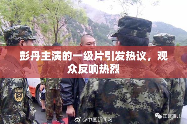彭丹主演的一级片引发热议，观众反响热烈