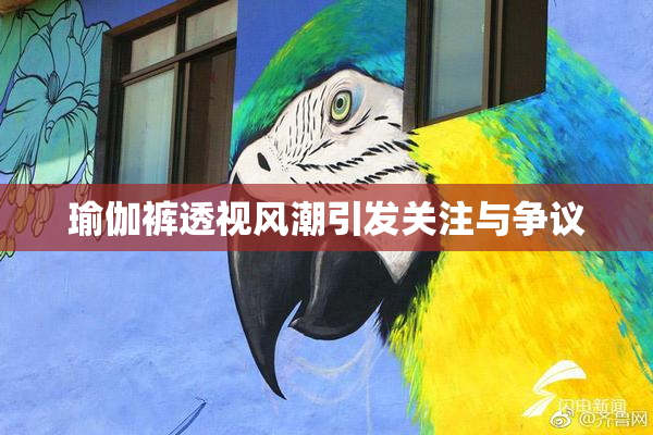瑜伽裤透视风潮引发关注与争议