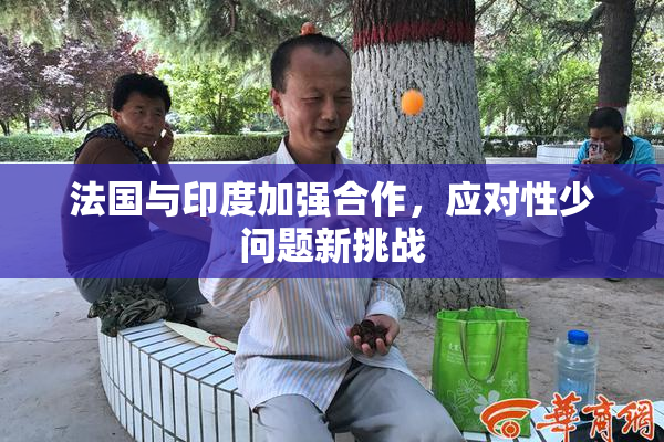 法国与印度加强合作，应对性少问题新挑战
