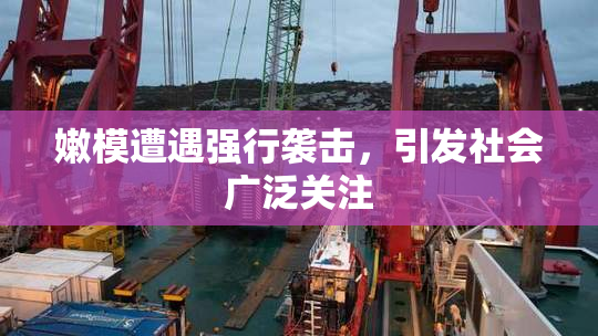 嫩模遭遇强行袭击，引发社会广泛关注
