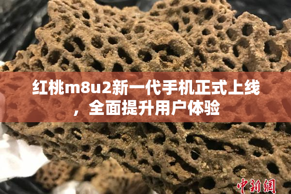 红桃m8u2新一代手机正式上线，全面提升用户体验