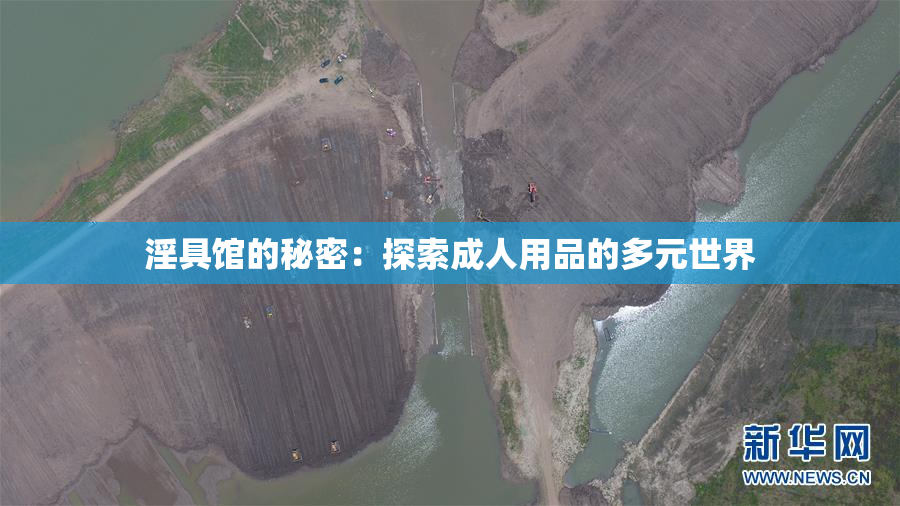 淫具馆的秘密：探索成人用品的多元世界