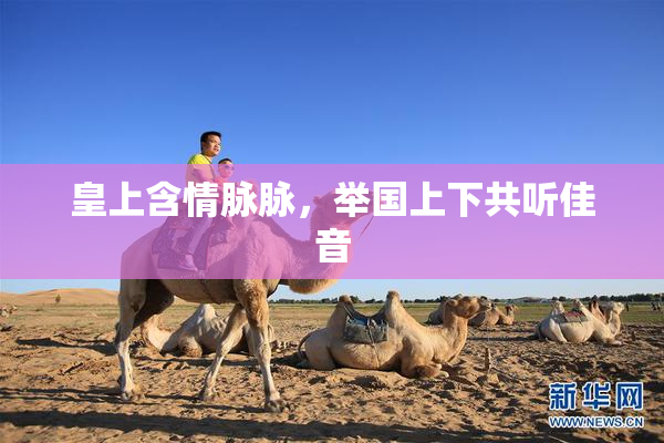 皇上含情脉脉，举国上下共听佳音