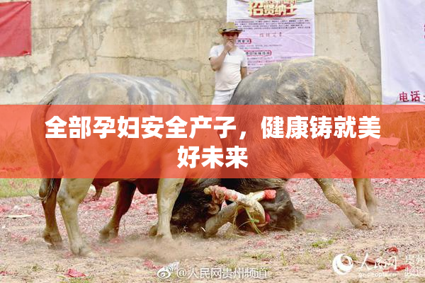 全部孕妇安全产子，健康铸就美好未来