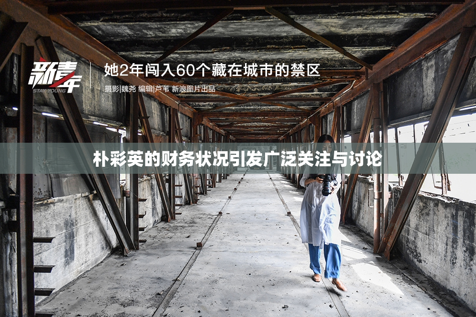 朴彩英的财务状况引发广泛关注与讨论