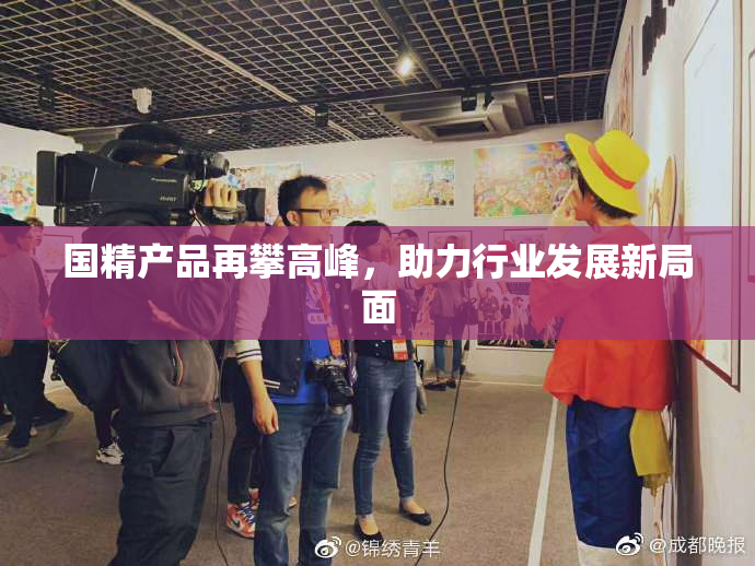 国精产品再攀高峰，助力行业发展新局面