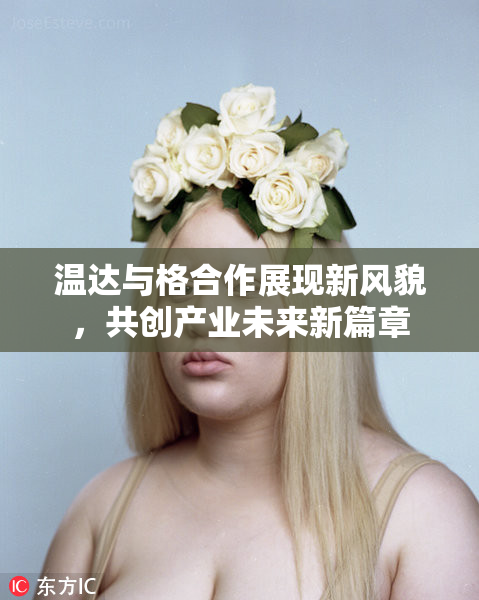 温达与格合作展现新风貌，共创产业未来新篇章