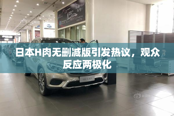 日本H肉无删减版引发热议，观众反应两极化