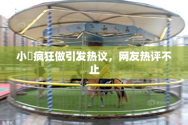 小泬疯狂做引发热议，网友热评不止