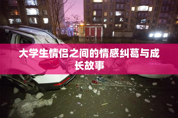 大学生情侣之间的情感纠葛与成长故事
