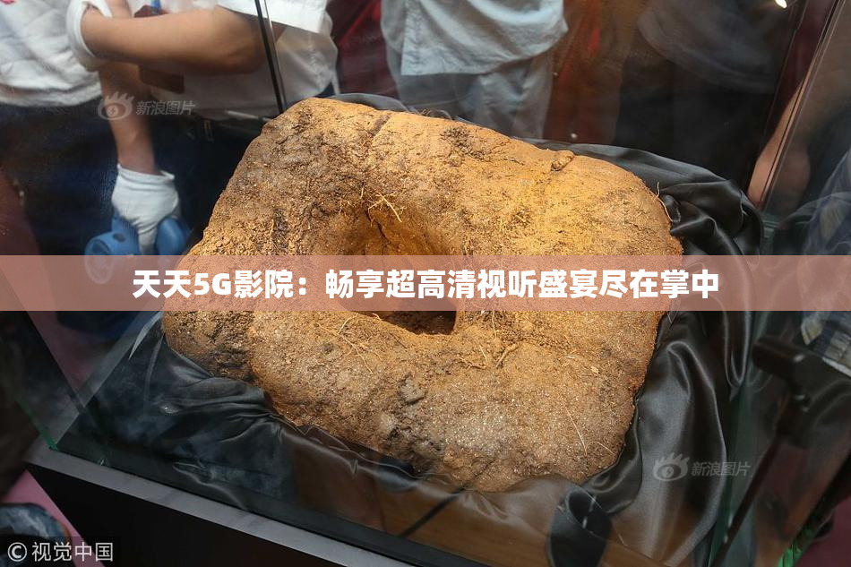 天天5G影院：畅享超高清视听盛宴尽在掌中