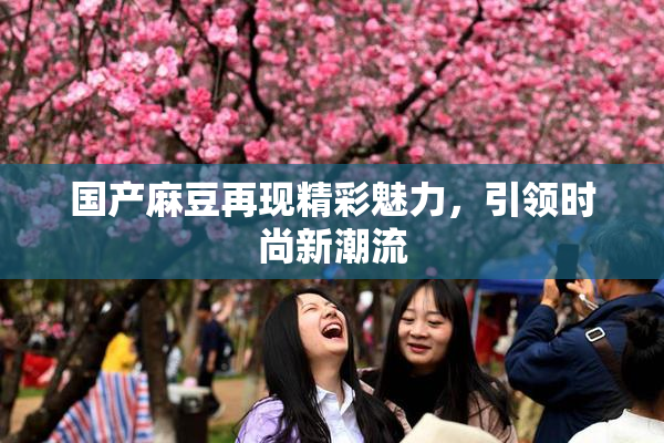 国产麻豆再现精彩魅力，引领时尚新潮流