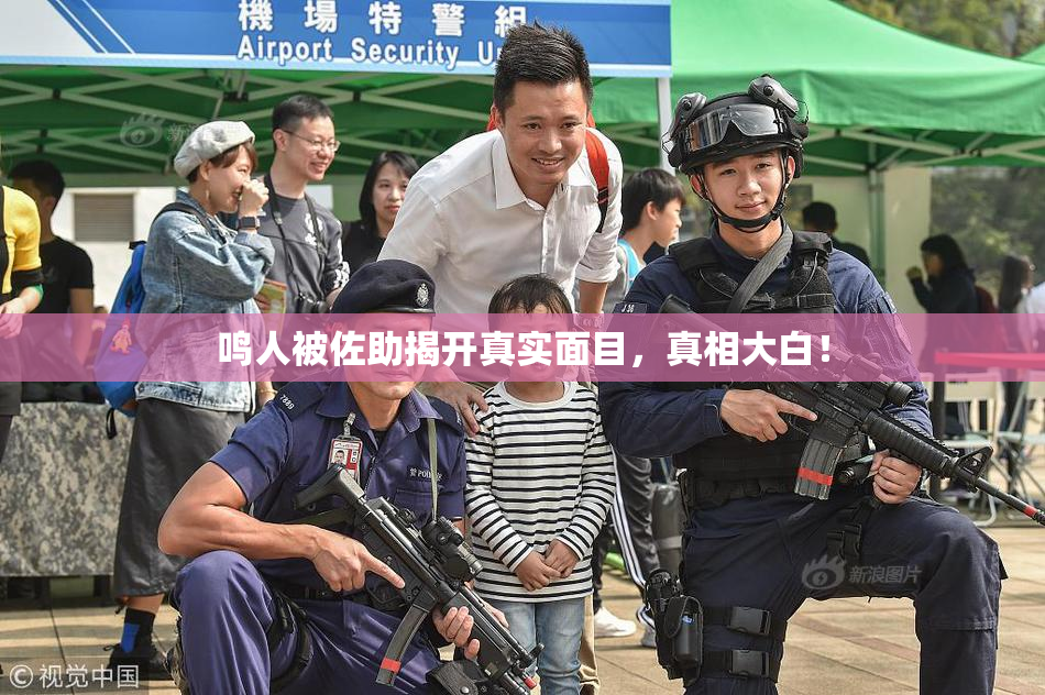 鸣人被佐助揭开真实面目，真相大白！