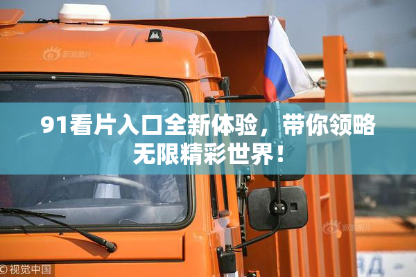91看片入口全新体验，带你领略无限精彩世界！