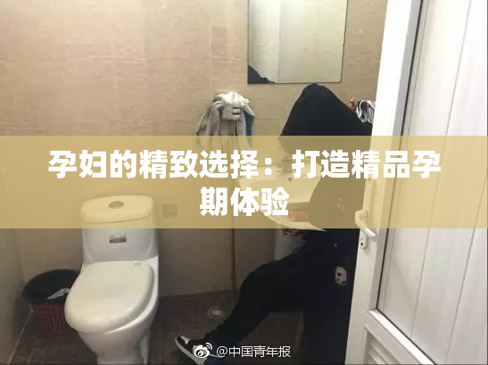 孕妇的精致选择：打造精品孕期体验