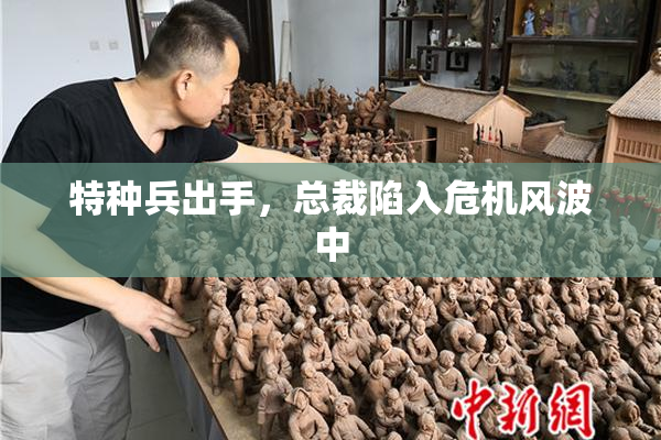 特种兵出手，总裁陷入危机风波中