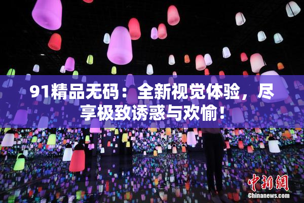 91精品无码：全新视觉体验，尽享极致诱惑与欢愉！