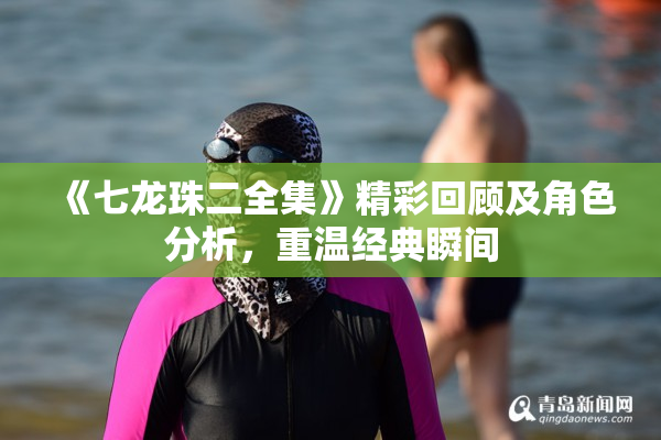《七龙珠二全集》精彩回顾及角色分析，重温经典瞬间