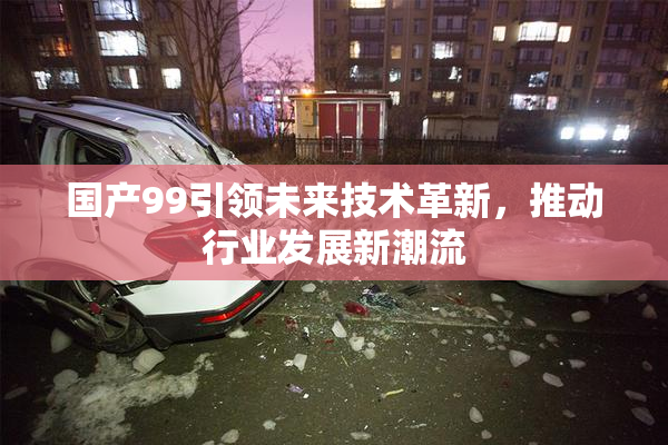 国产99引领未来技术革新，推动行业发展新潮流