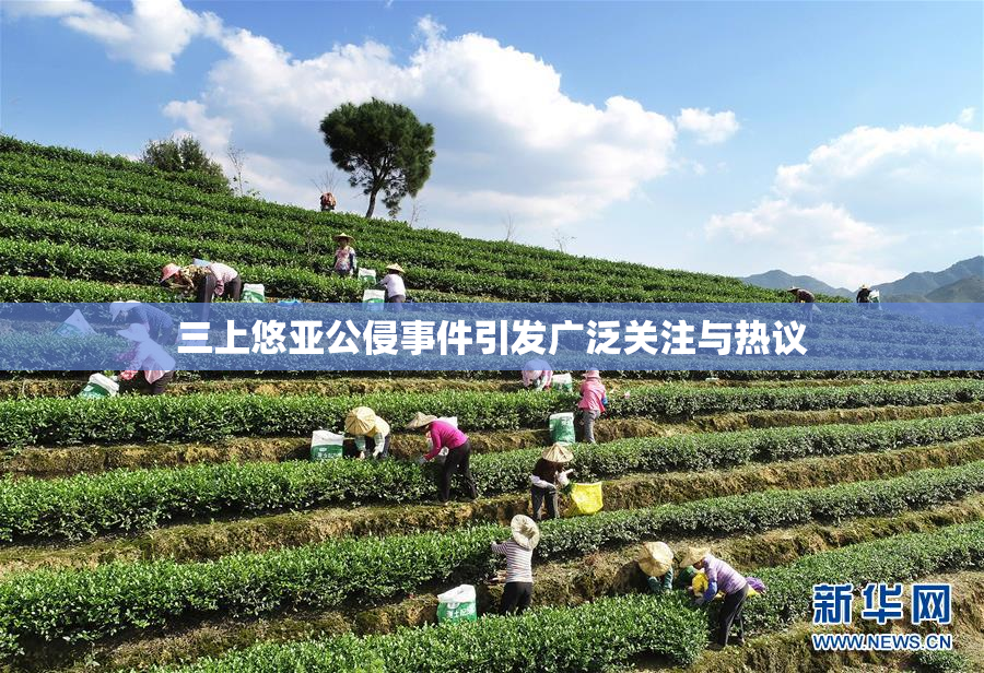 三上悠亚公侵事件引发广泛关注与热议