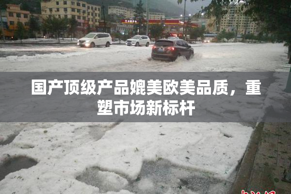 国产顶级产品媲美欧美品质，重塑市场新标杆