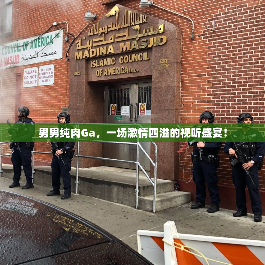 男男纯肉Ga，一场激情四溢的视听盛宴！