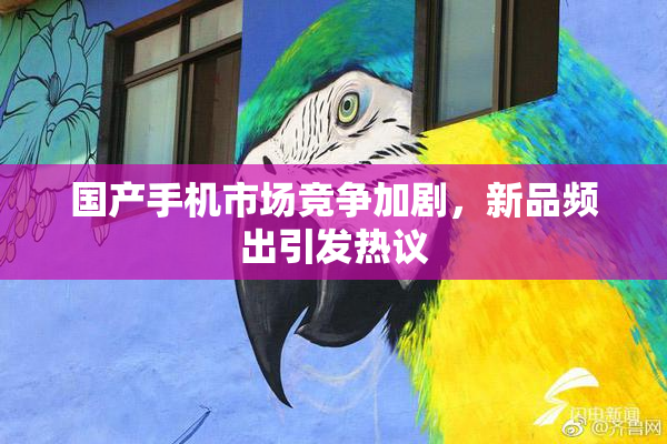 国产手机市场竞争加剧，新品频出引发热议