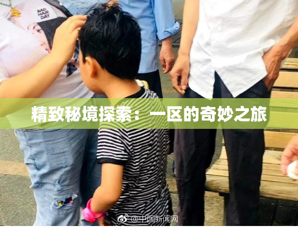 精致秘境探索：一区的奇妙之旅